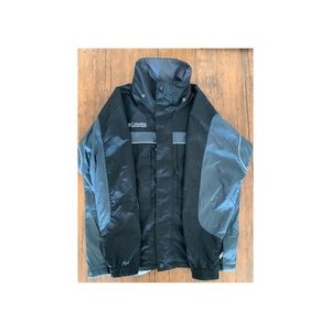 Columbia sportswear performance winter coat